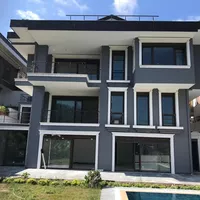 Вилла в Турции, Стамбул, 1000 кв.м.