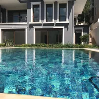 Вилла в Турции, Стамбул, 1000 кв.м.