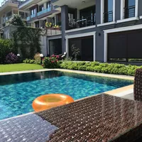 Вилла в Турции, Стамбул, 1000 кв.м.