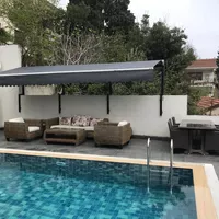 Вилла в Турции, Стамбул, 1000 кв.м.