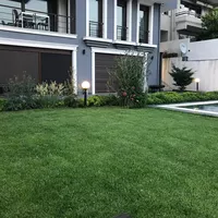 Вилла в Турции, Стамбул, 1000 кв.м.