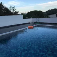 Вилла в Турции, Стамбул, 1000 кв.м.