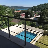 Вилла в Турции, Стамбул, 1000 кв.м.