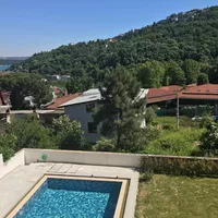 Вилла в Турции, Стамбул, 1000 кв.м.