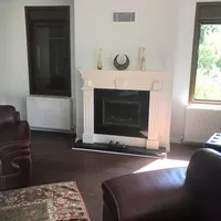 Вилла в Турции, Стамбул, 1000 кв.м.