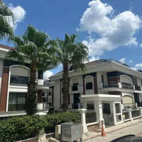 Apartment in Turkey, Istanbul, 225 sq.m.