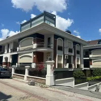 Apartment in Turkey, Istanbul, 225 sq.m.