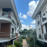 Apartment in Turkey, Istanbul, 225 sq.m.