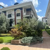 Apartment in Turkey, Istanbul, 225 sq.m.