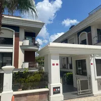 Apartment in Turkey, Istanbul, 225 sq.m.