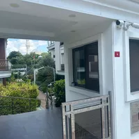 Apartment in Turkey, Istanbul, 225 sq.m.