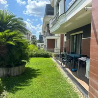 Apartment in Turkey, Istanbul, 225 sq.m.