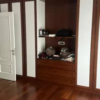 Apartment in Turkey, Istanbul, 225 sq.m.