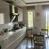 Apartment in Turkey, Istanbul, 225 sq.m.