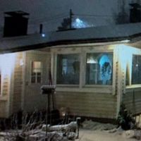 House in Finland, Kouvola, 80 sq.m.