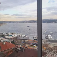 Apartment in Turkey, Istanbul, 200 sq.m.