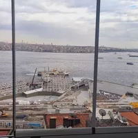 Apartment in Turkey, Istanbul, 200 sq.m.