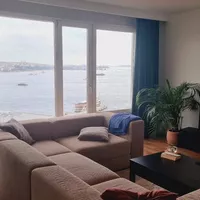 Apartment in Turkey, Istanbul, 200 sq.m.