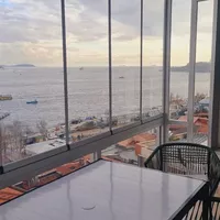 Apartment in Turkey, Istanbul, 200 sq.m.