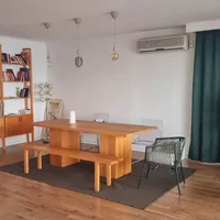Apartment in Turkey, Istanbul, 200 sq.m.