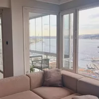 Apartment in Turkey, Istanbul, 200 sq.m.