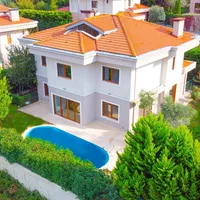 Вилла в Турции, Стамбул, 500 кв.м.