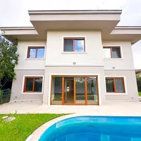 Вилла в Турции, Стамбул, 500 кв.м.