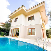 Вилла в Турции, Стамбул, 500 кв.м.