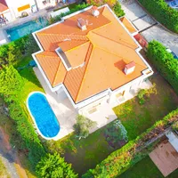 Вилла в Турции, Стамбул, 500 кв.м.