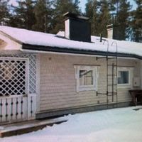 House in Finland, Kouvola, 80 sq.m.