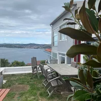 Вилла в Турции, Стамбул, 220 кв.м.