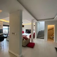 Вилла в Турции, Стамбул, 220 кв.м.