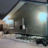 House in Finland, Kouvola, 80 sq.m.