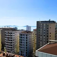 Апартаменты в Турции, Стамбул, 200 кв.м.