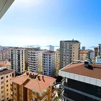 Апартаменты в Турции, Стамбул, 200 кв.м.