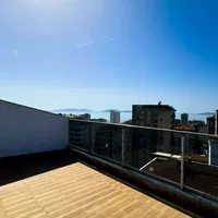 Апартаменты в Турции, Стамбул, 200 кв.м.