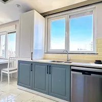 Апартаменты в Турции, Стамбул, 200 кв.м.