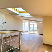 Апартаменты в Турции, Стамбул, 200 кв.м.