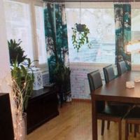 House in Finland, Kouvola, 80 sq.m.