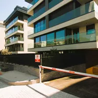 Апартаменты в Турции, Стамбул, 205 кв.м.