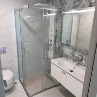 Апартаменты в Турции, Стамбул, 205 кв.м.