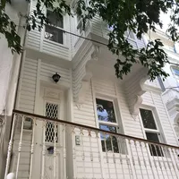 Вилла в Турции, Стамбул, 200 кв.м.