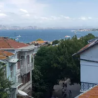 Вилла в Турции, Стамбул, 200 кв.м.