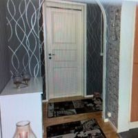 House in Finland, Kouvola, 80 sq.m.