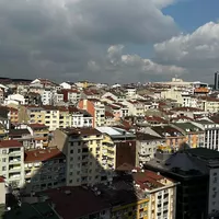 Apartment in Turkey, Istanbul, 130 sq.m.