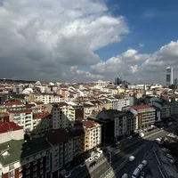 Apartment in Turkey, Istanbul, 130 sq.m.