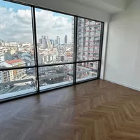 Apartment in Turkey, Istanbul, 130 sq.m.