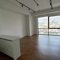 Apartment in Turkey, Istanbul, 130 sq.m.