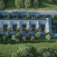 Вилла в Турции, Стамбул, 308 кв.м.