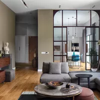 Вилла в Турции, Стамбул, 380 кв.м.